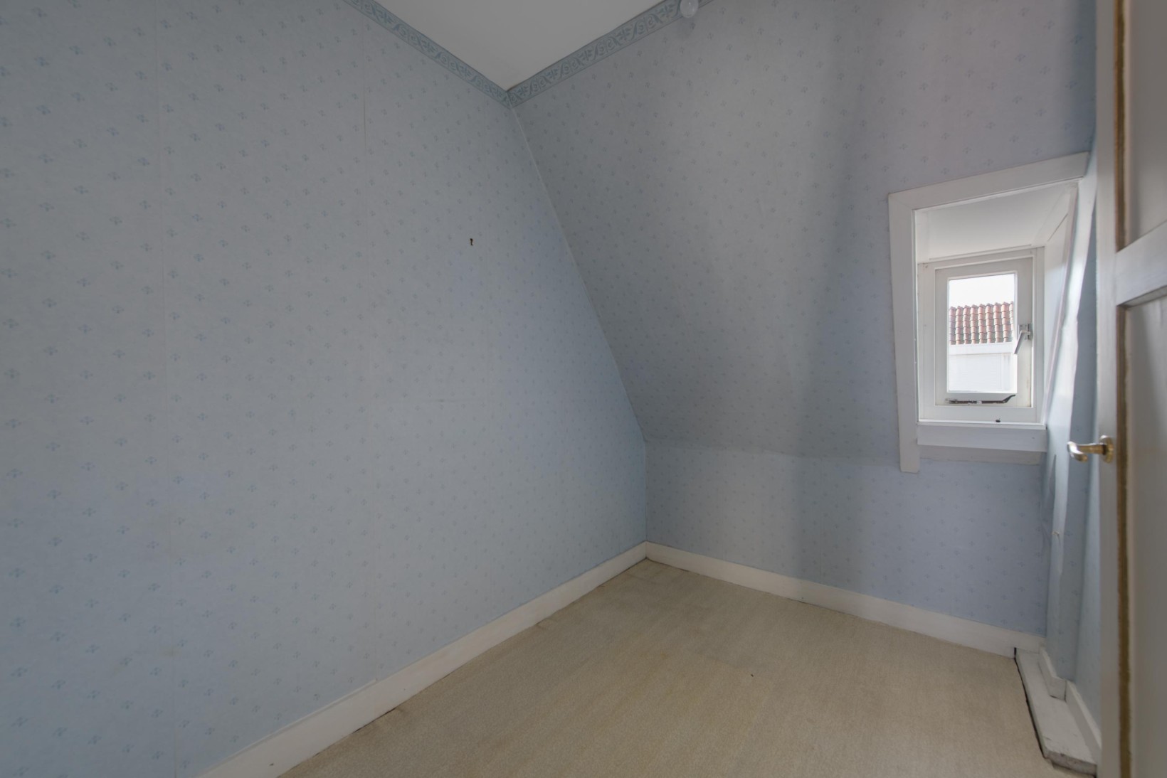Appartement te koop: Teding van Berkhoutstraat 73, Haarlem