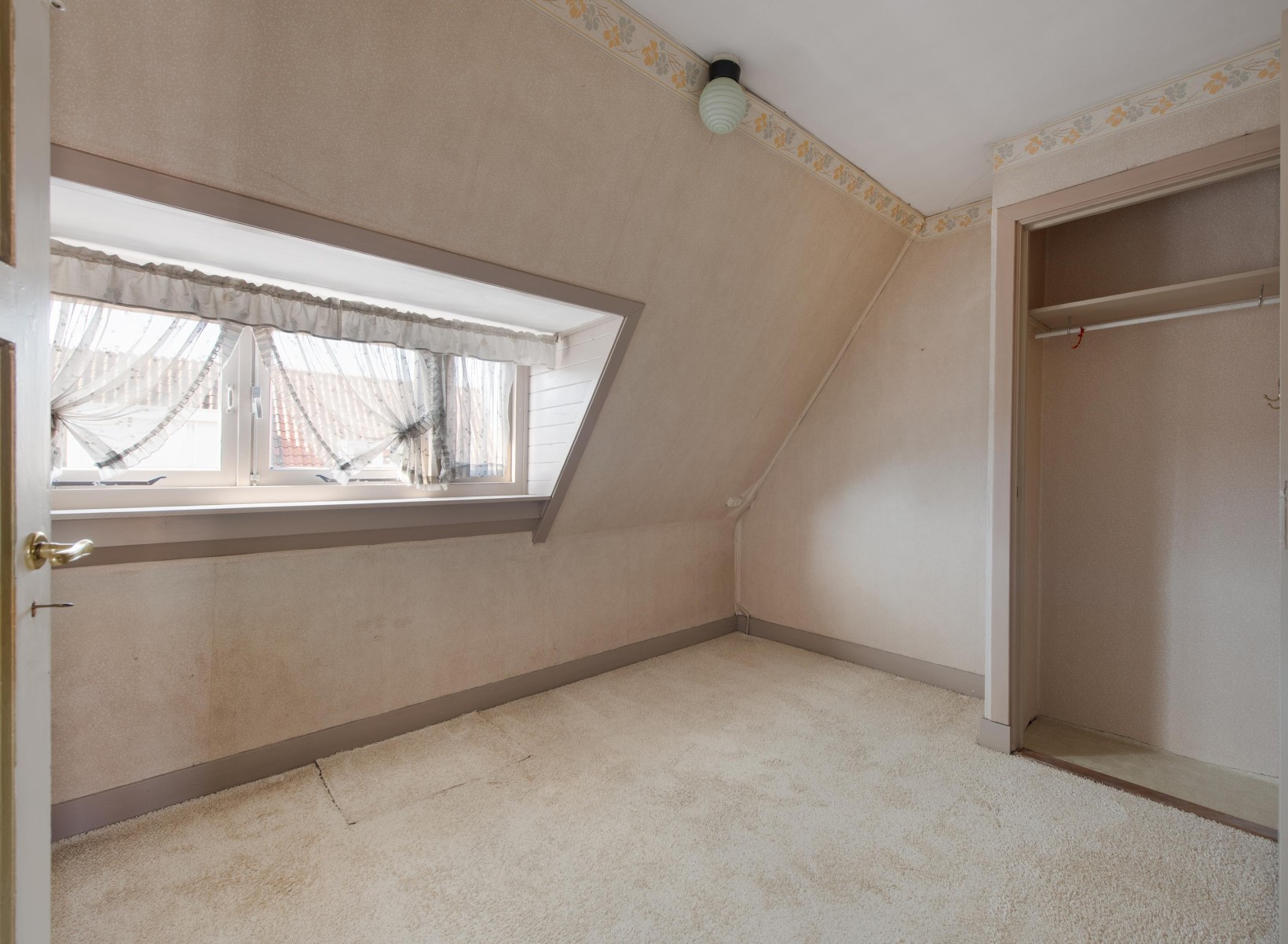 Appartement te koop: Teding van Berkhoutstraat 73, Haarlem