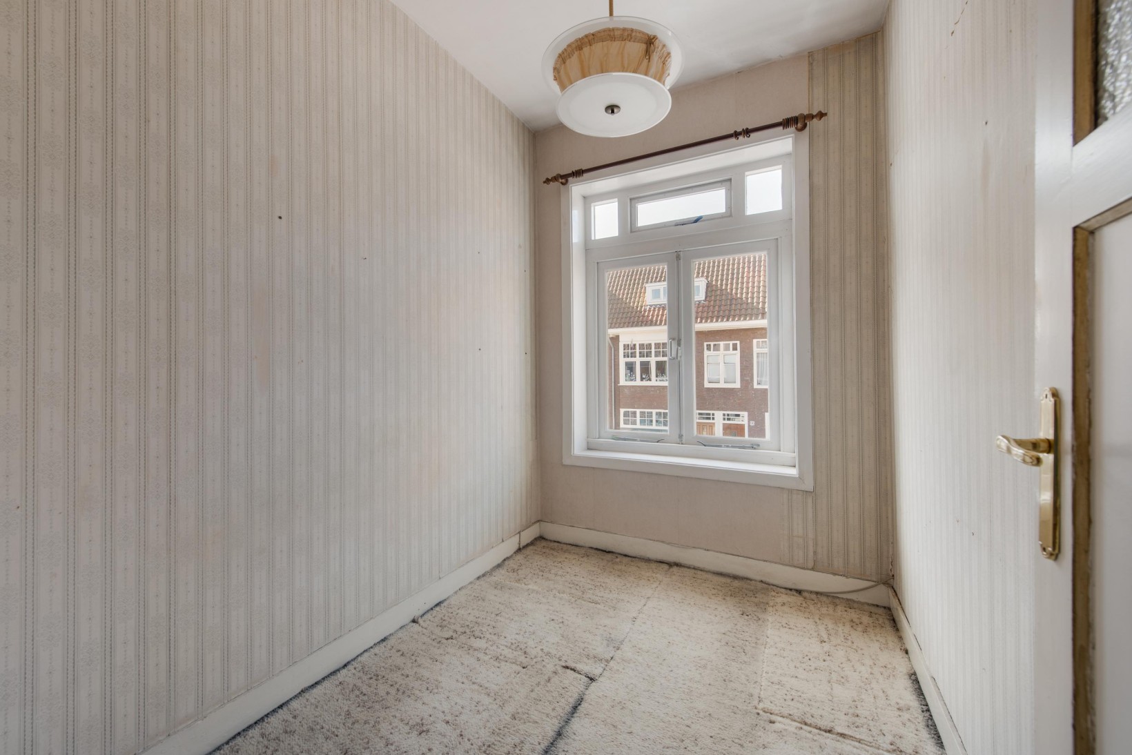 Appartement te koop: Teding van Berkhoutstraat 73, Haarlem