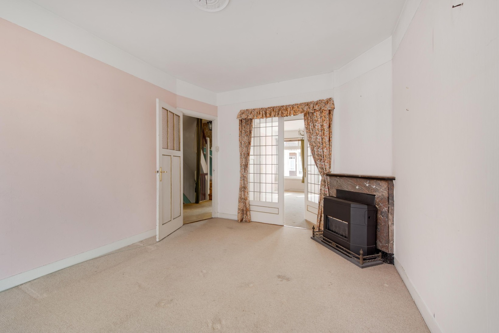 Appartement te koop: Teding van Berkhoutstraat 73, Haarlem