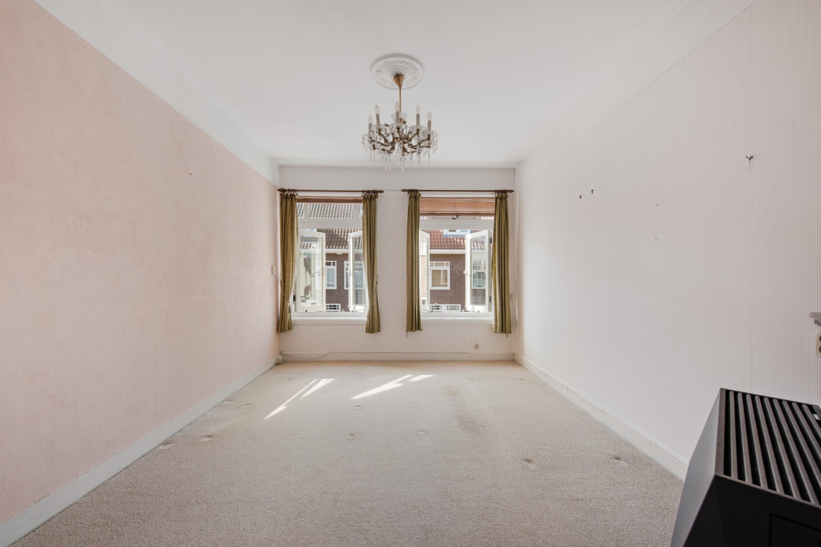 Appartement te koop: Teding van Berkhoutstraat 73, Haarlem