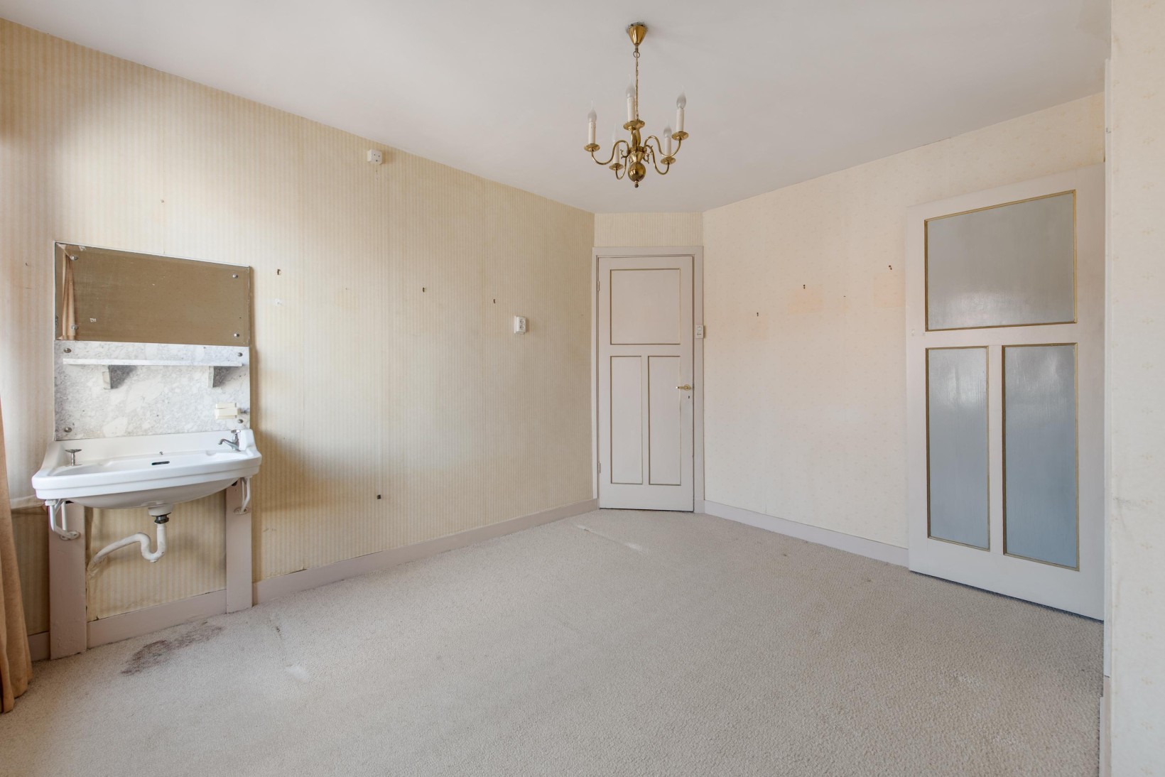 Appartement te koop: Teding van Berkhoutstraat 73, Haarlem