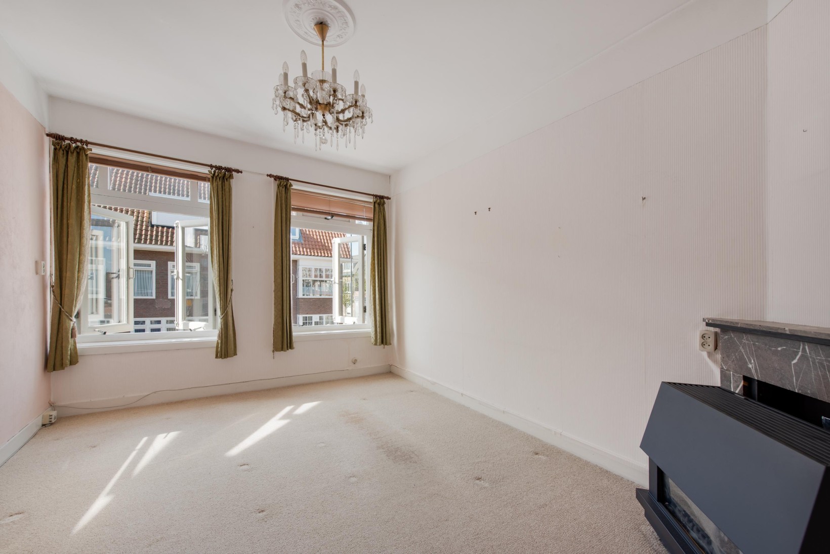 Appartement te koop: Teding van Berkhoutstraat 73, Haarlem
