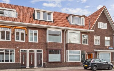 Teding van Berkhoutstraat 85