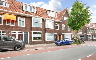 Teding van Berkhoutstraat 87