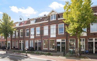 Teding van. 16-ZW