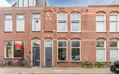 Teding van Berkhoutstraat 34