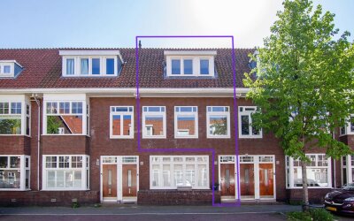Teding van Berkhoutstraat 104