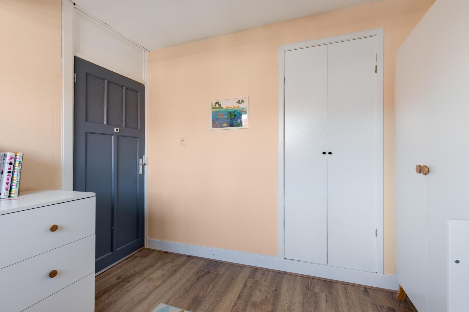 Appartement te koop: Teding van Berkhoutstraat 82, Haarlem