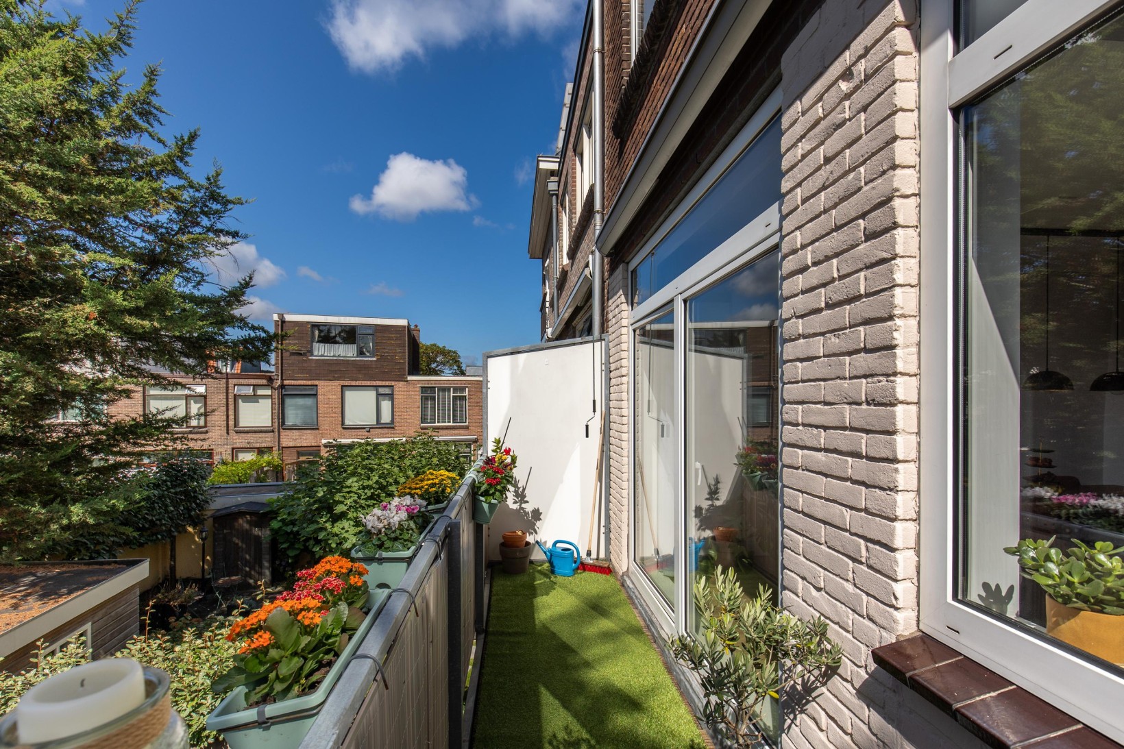 Appartement te koop: Teding van Berkhoutstraat 82, Haarlem