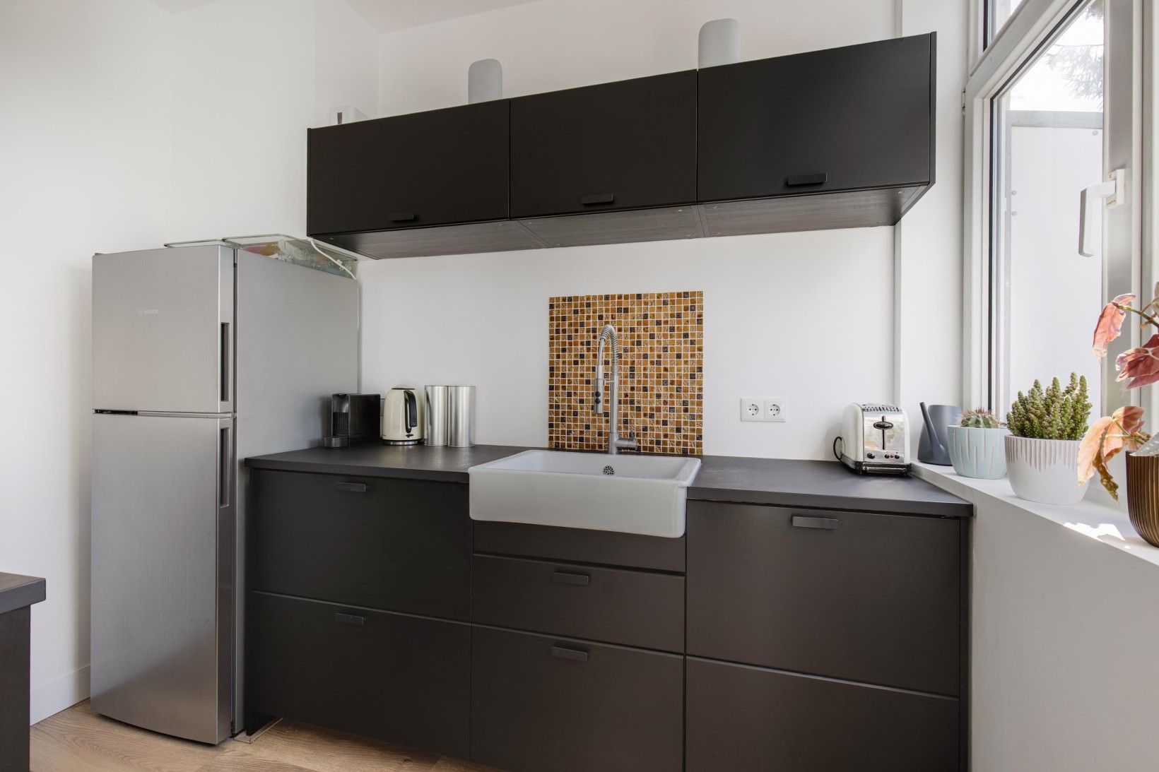 Appartement te koop: Teding van Berkhoutstraat 82, Haarlem