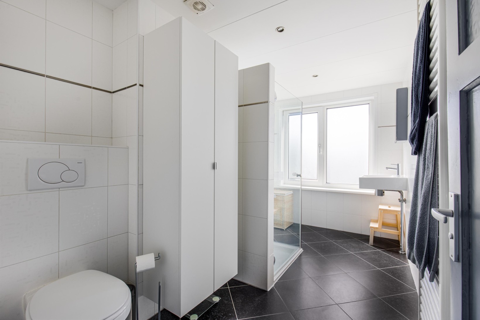 Appartement te koop: Teding van Berkhoutstraat 82, Haarlem