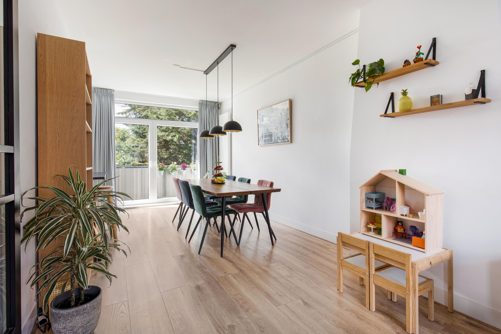 Appartement te koop: Teding van Berkhoutstraat 82, Haarlem