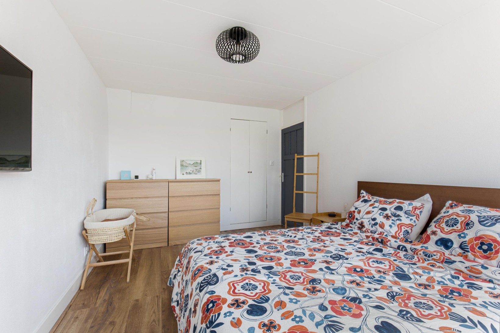 Appartement te koop: Teding van Berkhoutstraat 82, Haarlem
