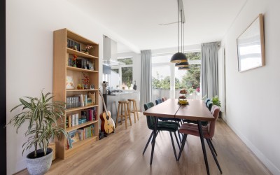 Teding van Berkhoutstraat 82