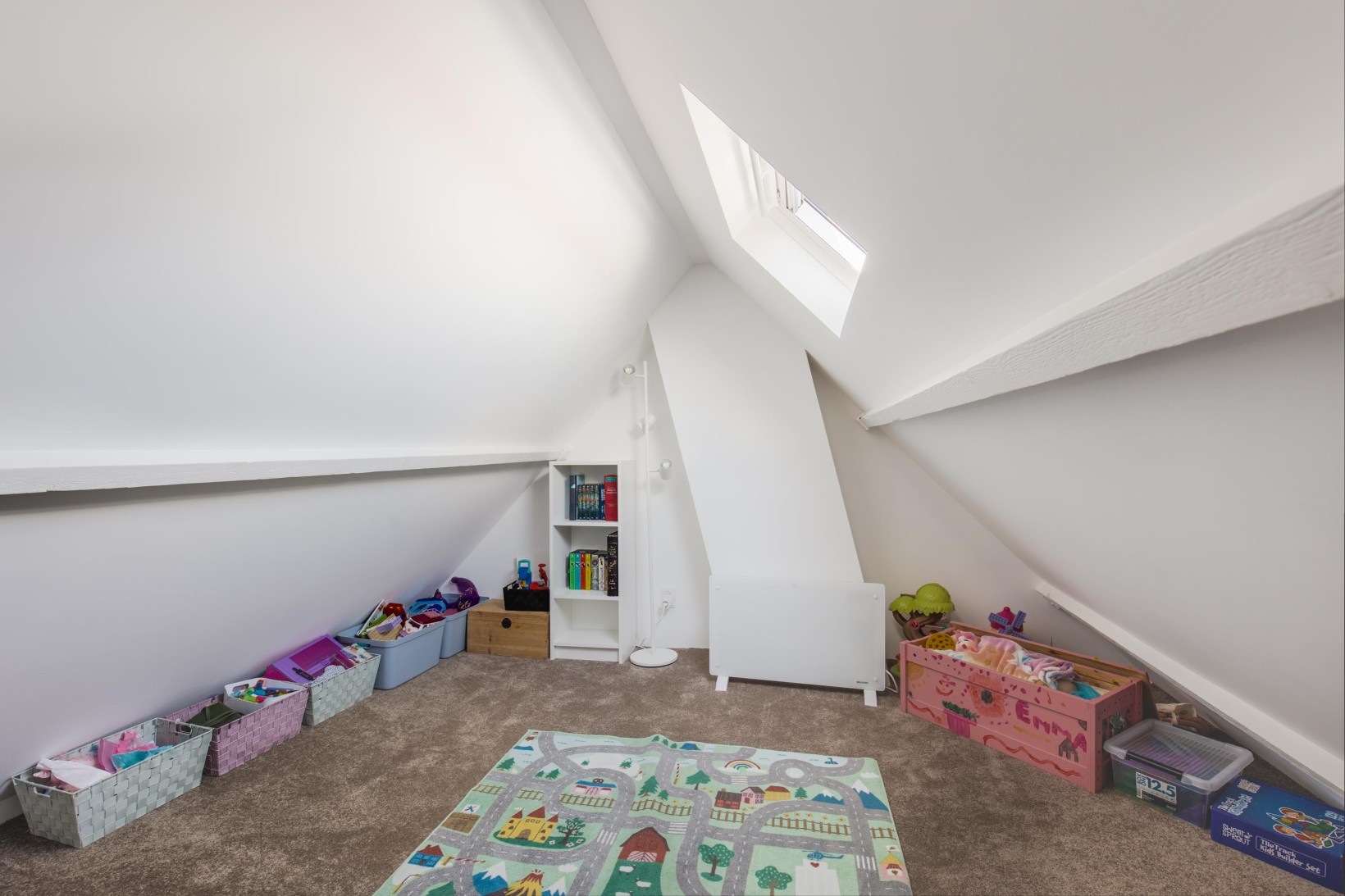 Appartement te koop: Teding van Berkhoutstraat 82, Haarlem