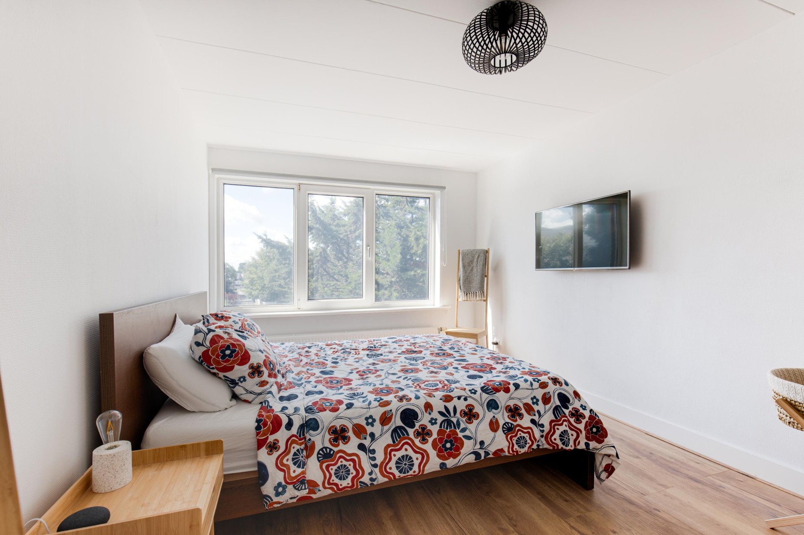 Appartement te koop: Teding van Berkhoutstraat 82, Haarlem