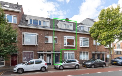 Teding van Berkhoutstraat 82