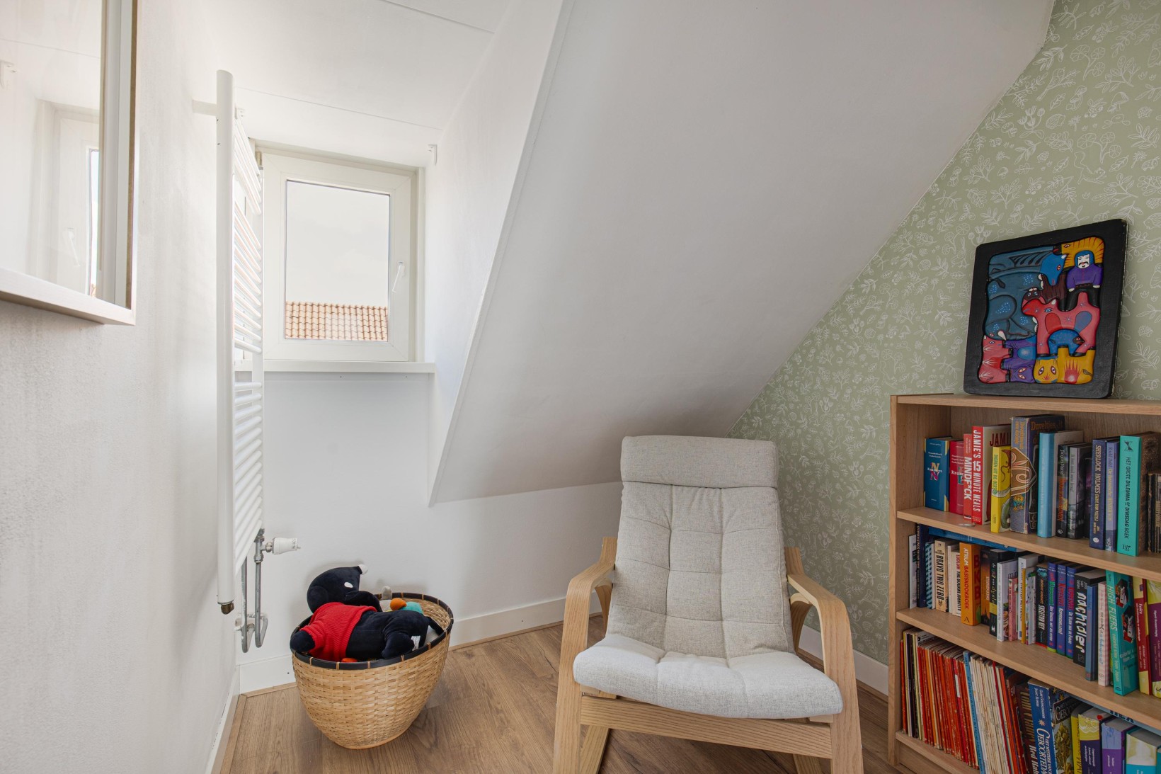 Appartement te koop: Teding van Berkhoutstraat 82, Haarlem