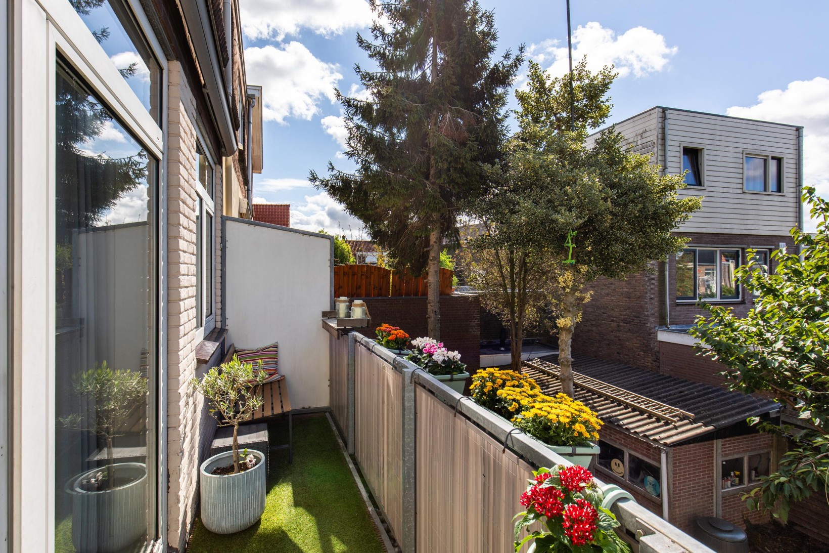 Appartement te koop: Teding van Berkhoutstraat 82, Haarlem