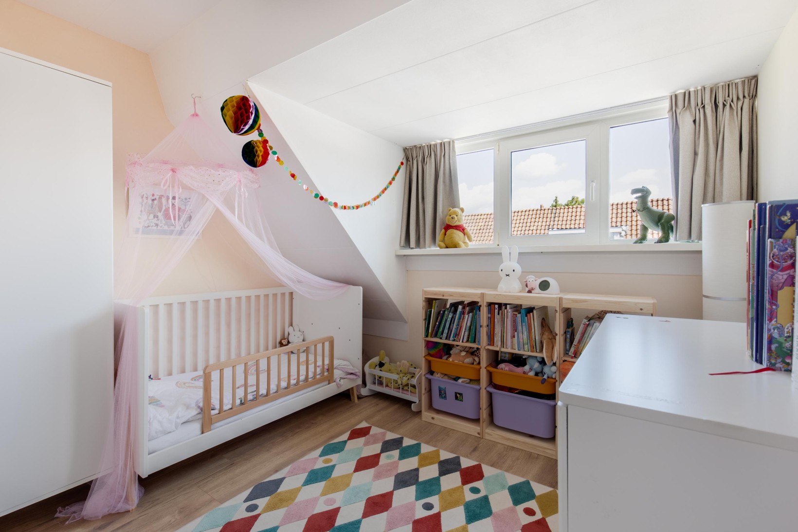 Appartement te koop: Teding van Berkhoutstraat 82, Haarlem