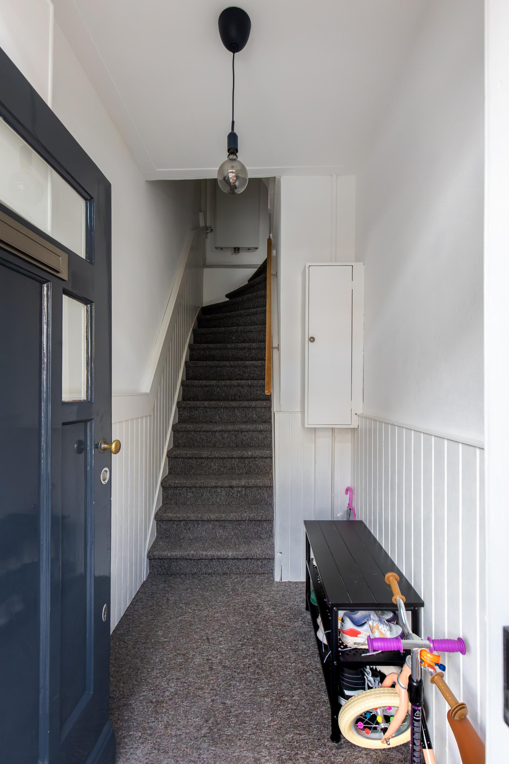 Appartement te koop: Teding van Berkhoutstraat 82, Haarlem