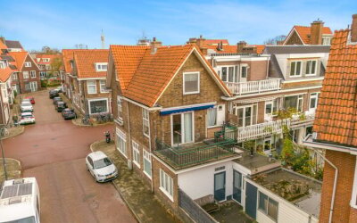 Teding van Berkhoutstraat 114-RD
