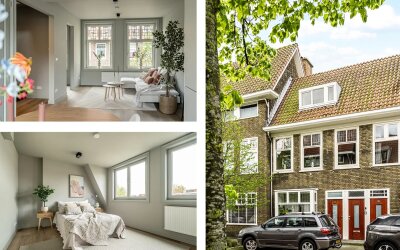 Teding van Berkhoutstraat 122