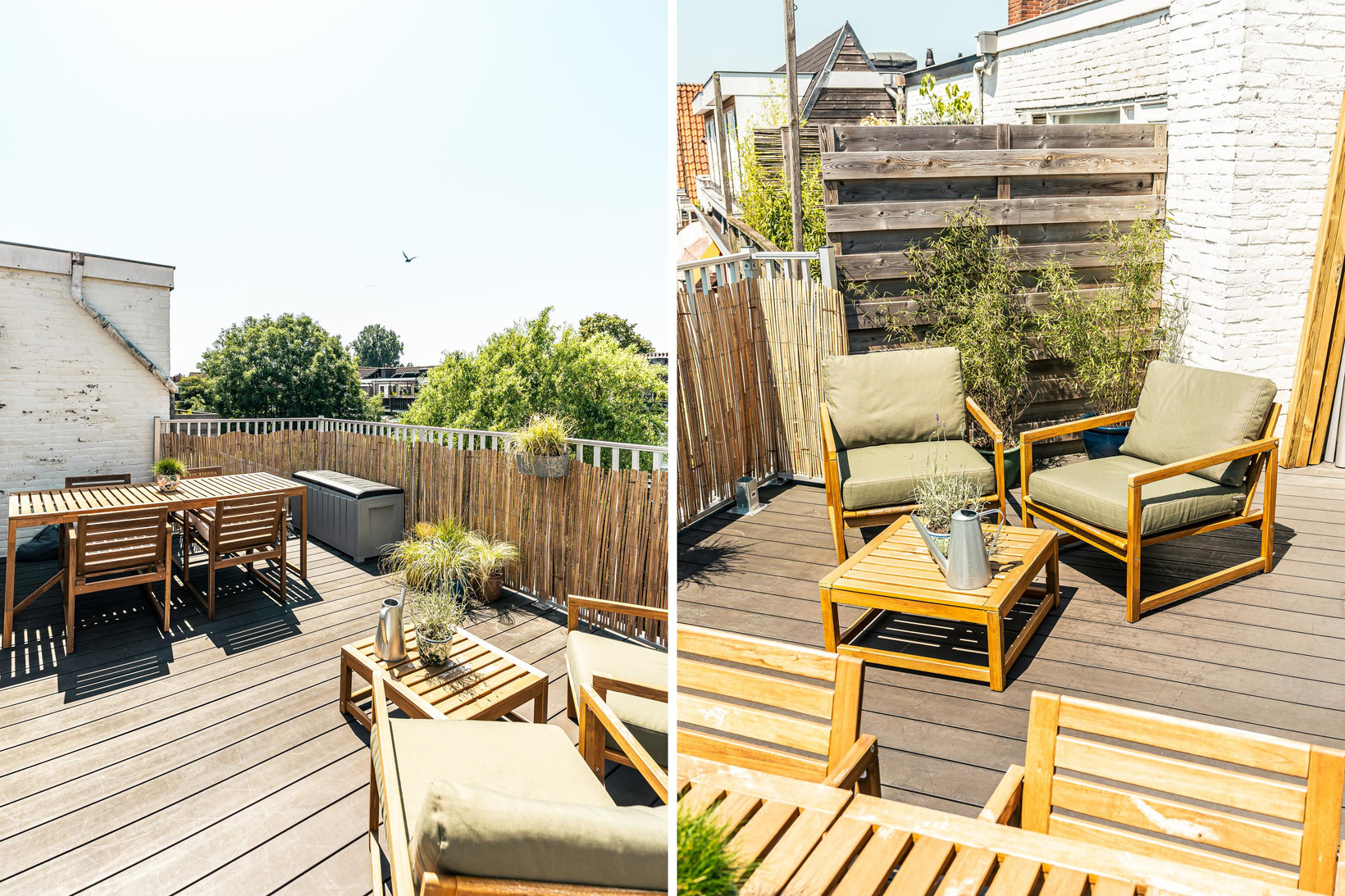 Appartement te koop: Teding van Berkhoutstraat 132, Haarlem