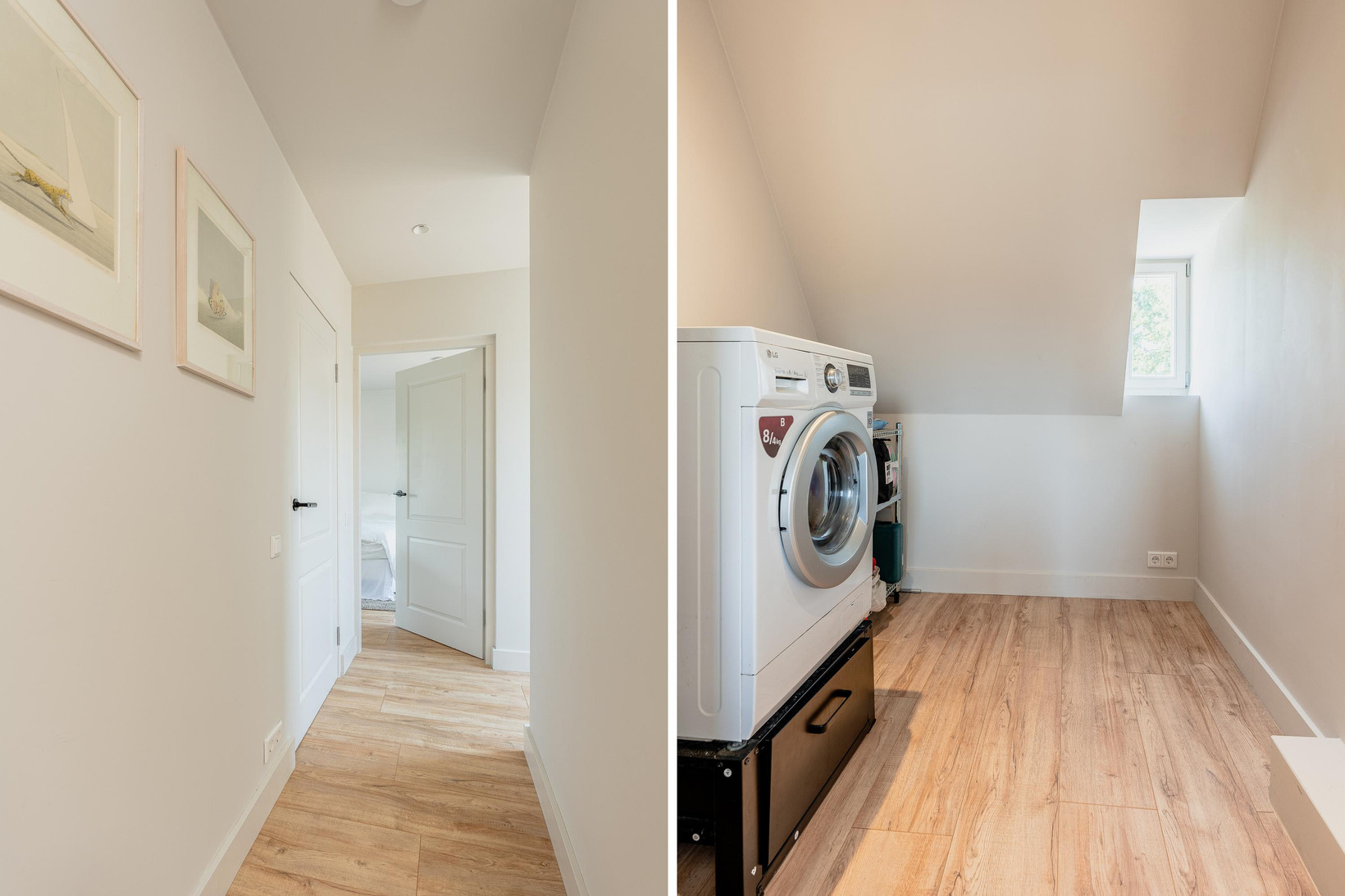 Appartement te koop: Teding van Berkhoutstraat 132, Haarlem