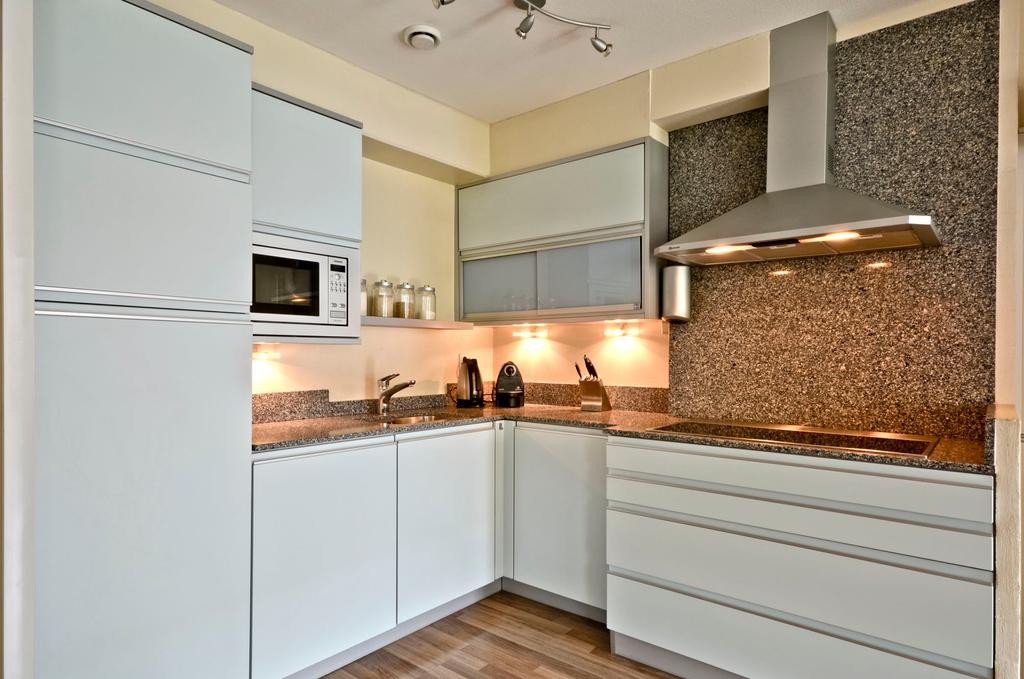 Appartement te koop: Nicolaas Beetsstraat 1, Haarlem