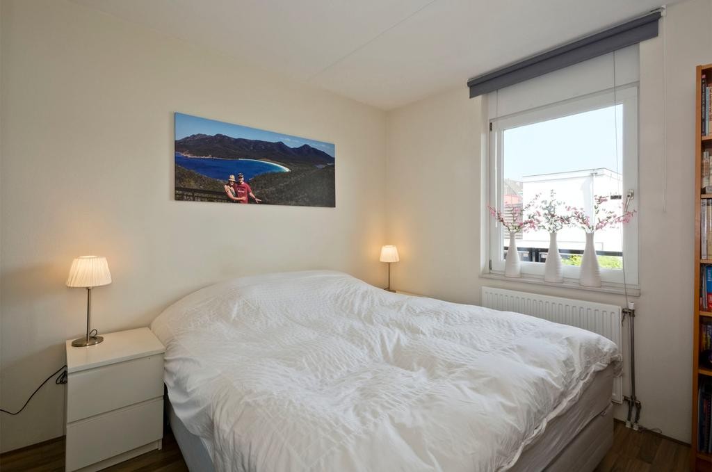 Appartement te koop: Nicolaas Beetsstraat 1, Haarlem