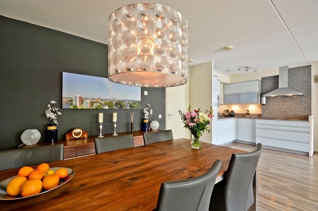 Appartement te koop: Nicolaas Beetsstraat 1, Haarlem