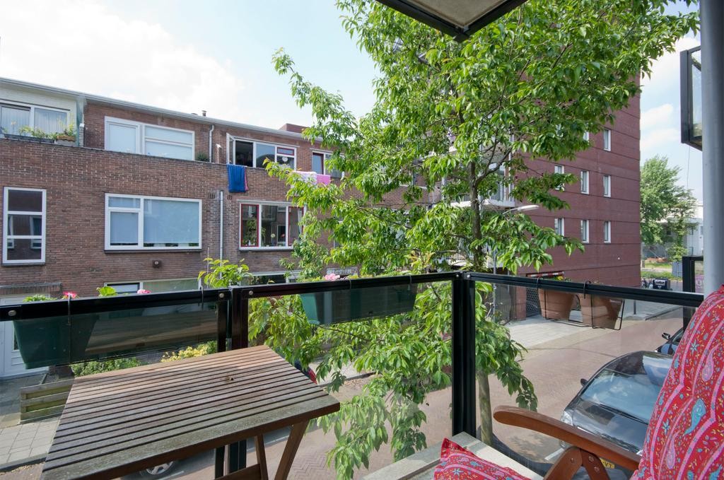 Appartement te koop: Nicolaas Beetsstraat 1, Haarlem