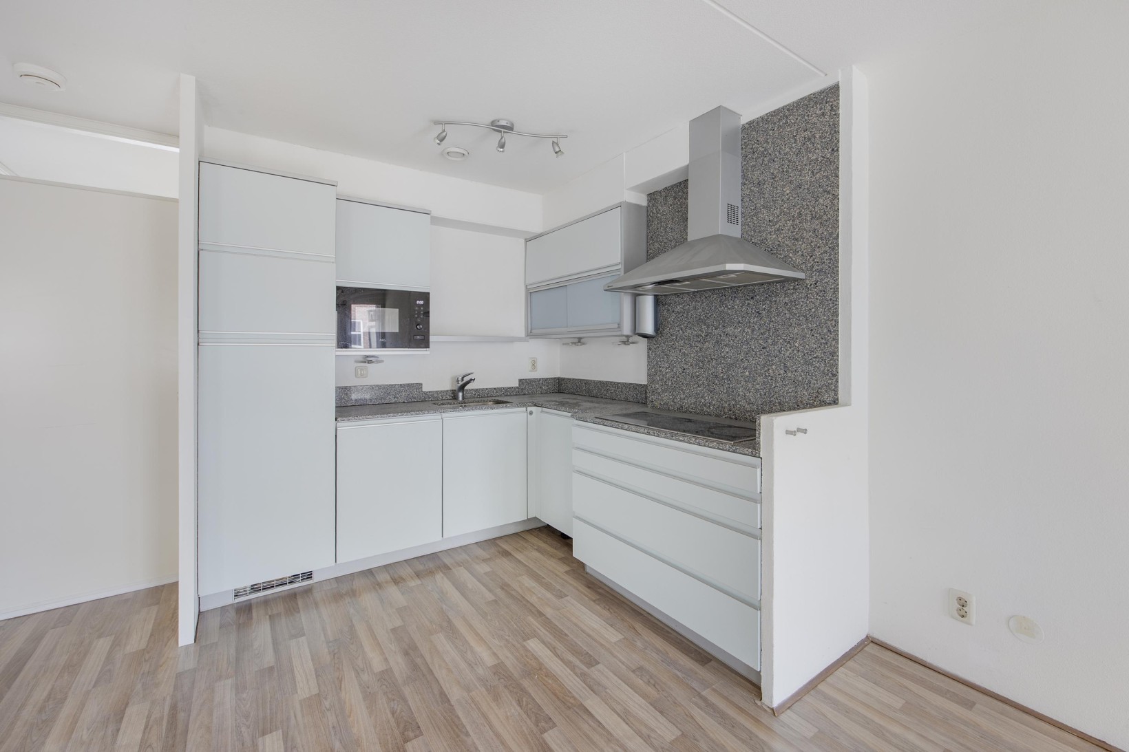 Appartement te koop: Nicolaas Beetsstraat 1, Haarlem
