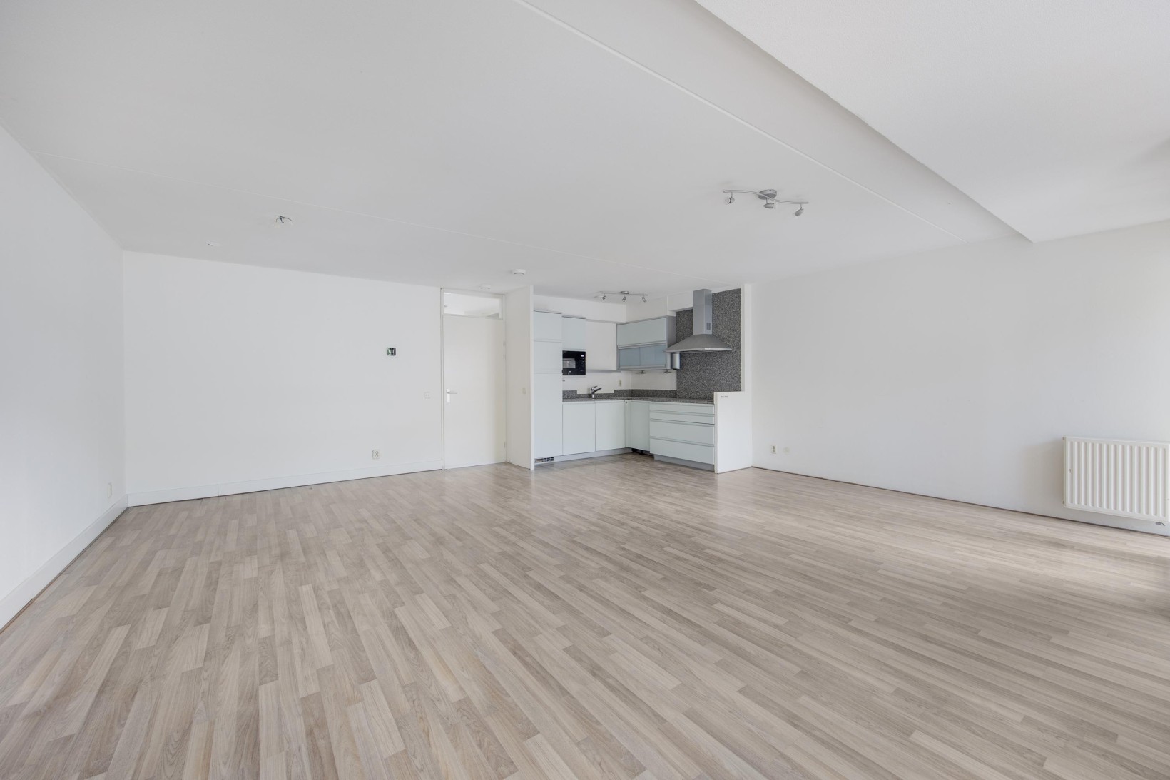 Appartement te koop: Nicolaas Beetsstraat 1, Haarlem