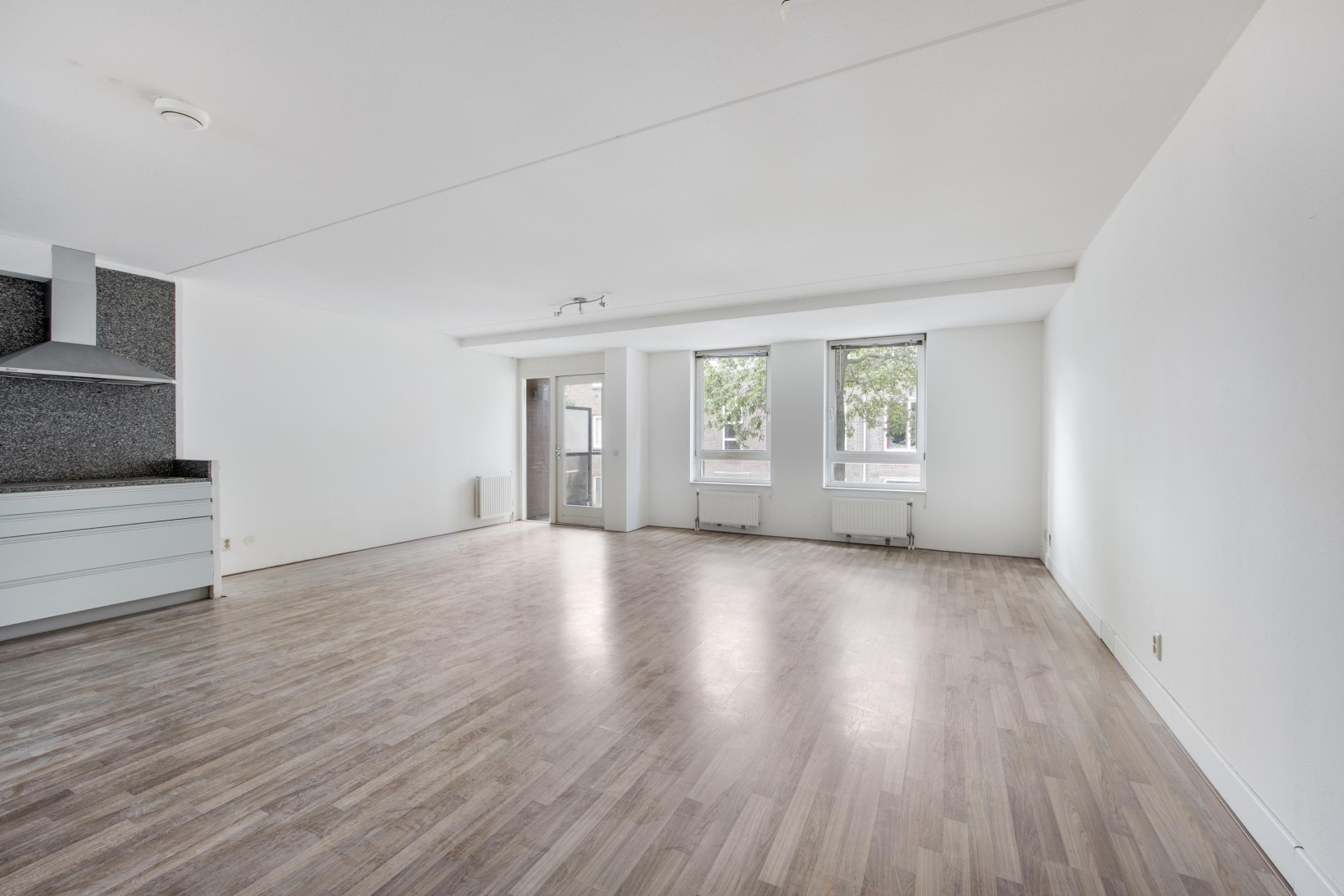 Appartement te koop: Nicolaas Beetsstraat 1, Haarlem