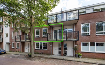 Nicolaas Beetsstraat 1