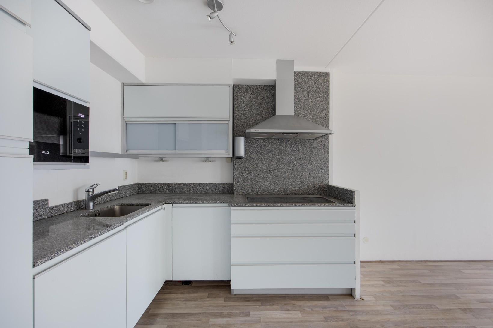 Appartement te koop: Nicolaas Beetsstraat 1, Haarlem
