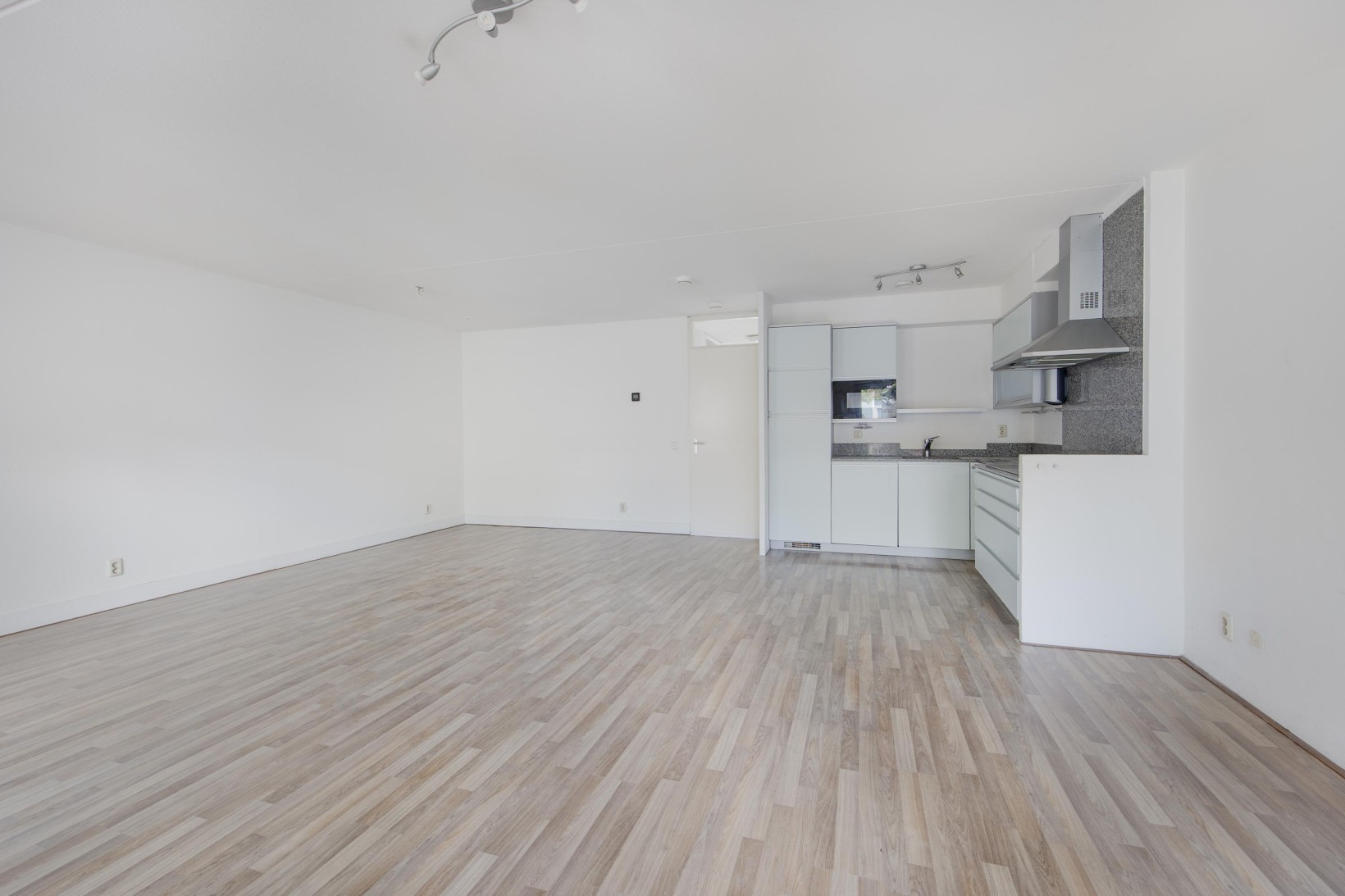 Appartement te koop: Nicolaas Beetsstraat 1, Haarlem