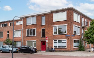 Nicolaas Beetsstraat 27-I