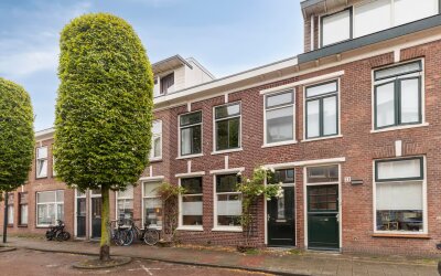 Adriaan Loosjesstraat 69