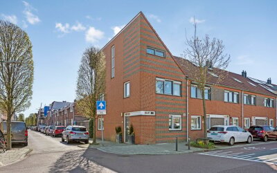 Da Costastraat 1-A