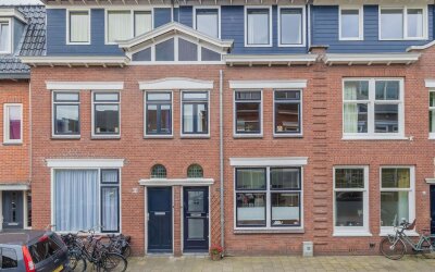 Da Costastraat 63