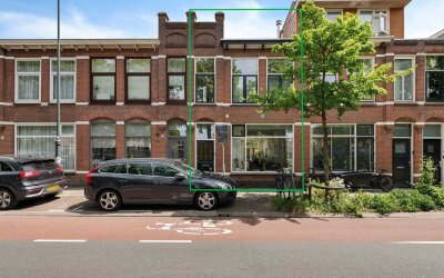 Teylerplein 57