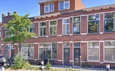 Teylerplein 59