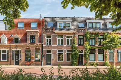Teylerplein 71