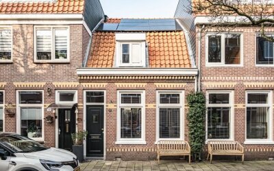 Tweede Vooruitgangstraat 10