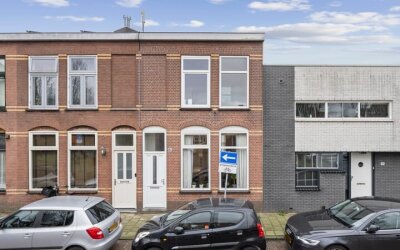 Vaartstraat 11
