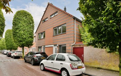 Zuidpolderstraat 183